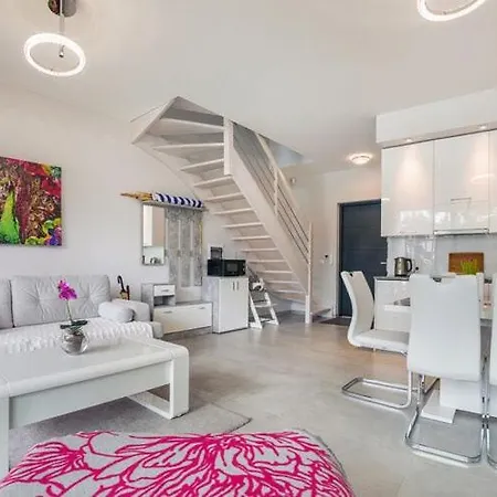 Holiday Home In Pobierowo Near Baltic Beach