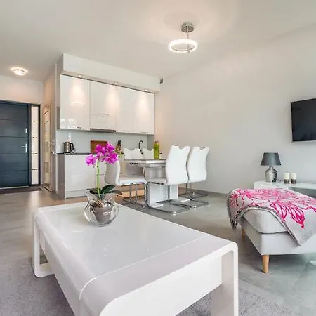 Holiday Home In Pobierowo Near Baltic Beach *