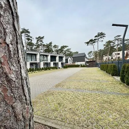 Holiday Home In Pobierowo Near Baltic Beach Pobierowo