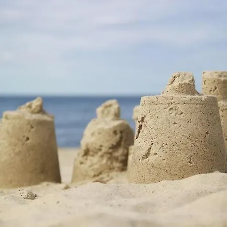 Holiday Home In Pobierowo Near Baltic Beach * Pobierowo
